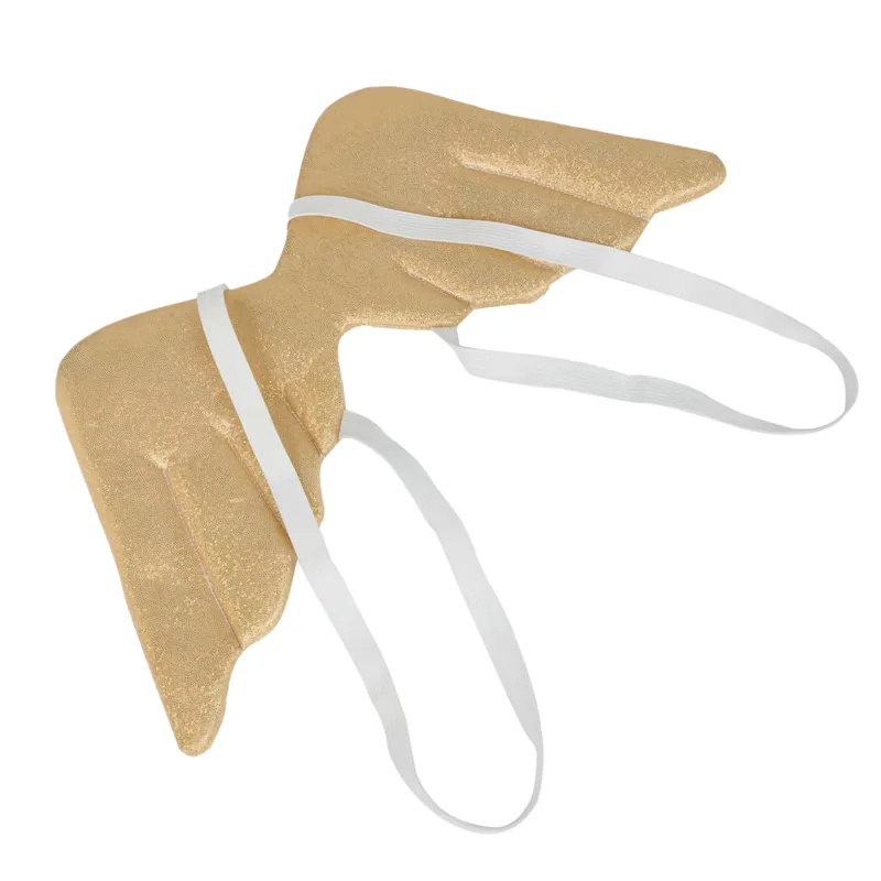 LeMieux Mini Toy Pony Unicorn Wings - Gold-1