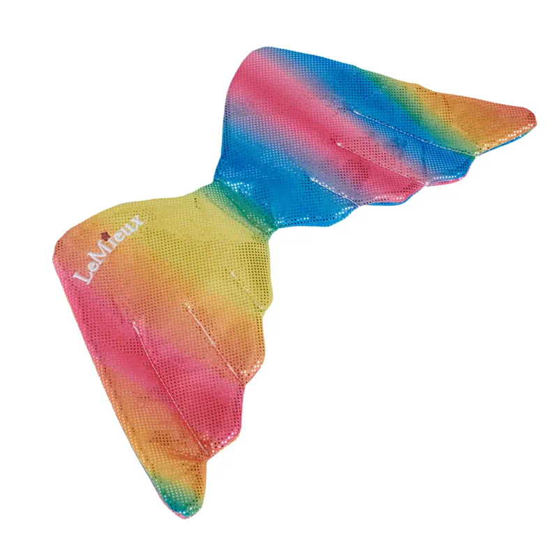 LeMieux Mini Toy Pony Unicorn Wings - Rainbow