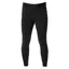 LeMieux Monsieur Knee Grip Mens Breeches - Black