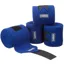 LeMieux Luxury Polo Bandages - Benetton Blue
