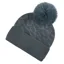 LeMieux Pom Pom Beanie Hat - Petrol