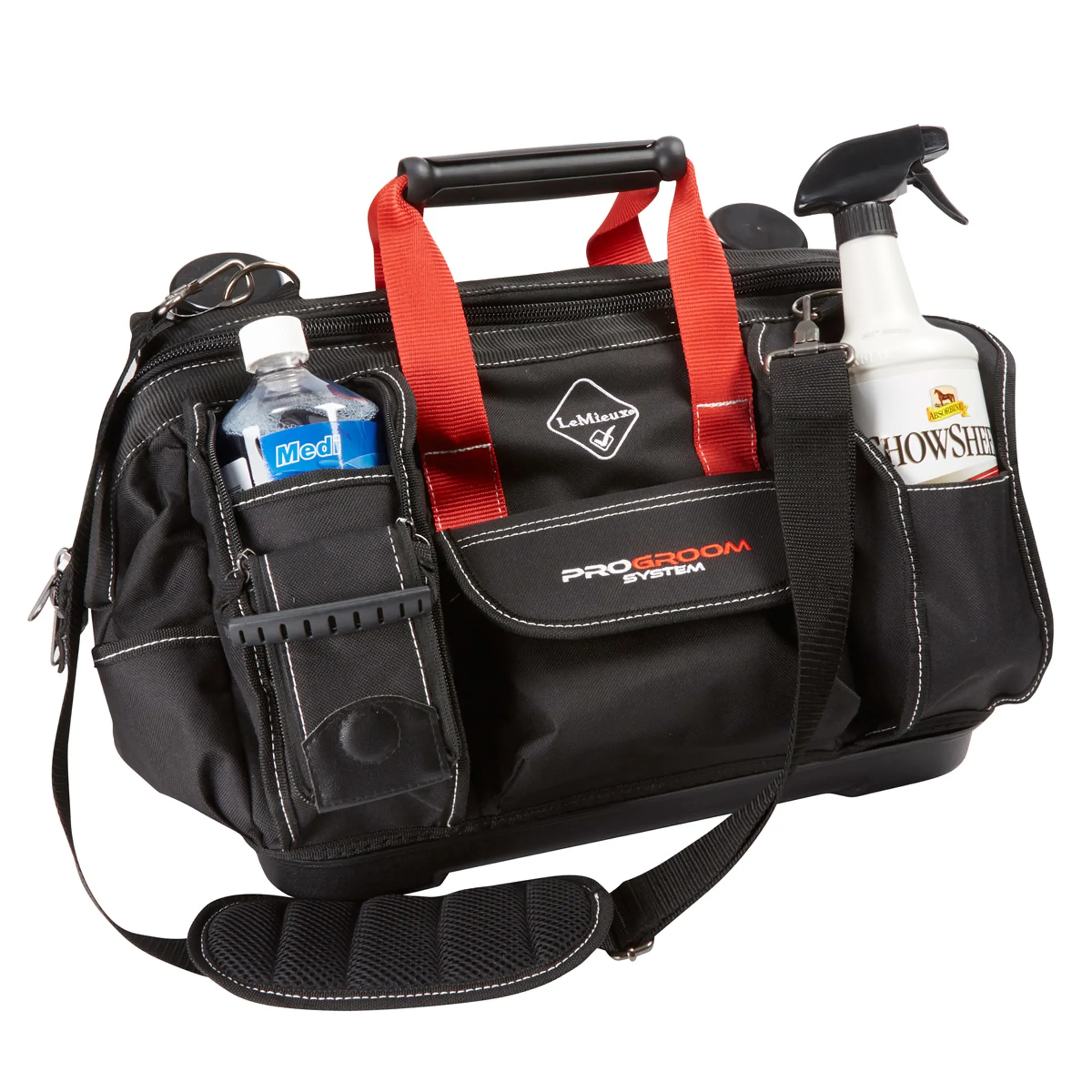 Lemieux ProGroom System Grooming Kit Bag