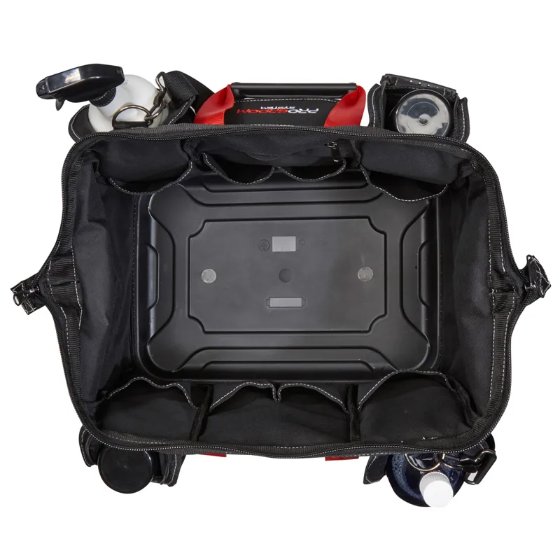 LeMieux ProGroom System Grooming Kit Bag-2