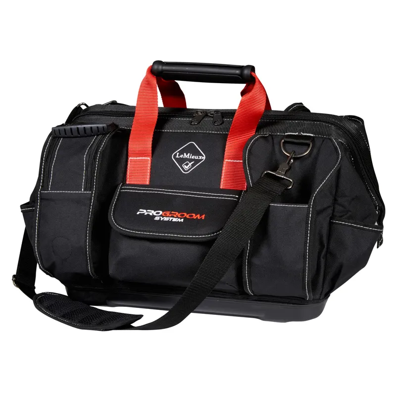 Lemieux ProGroom System Grooming Kit Bag