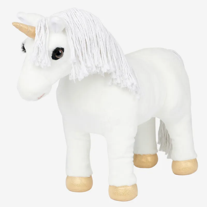 LeMieux Mini Toy Unicorn - Shimmer