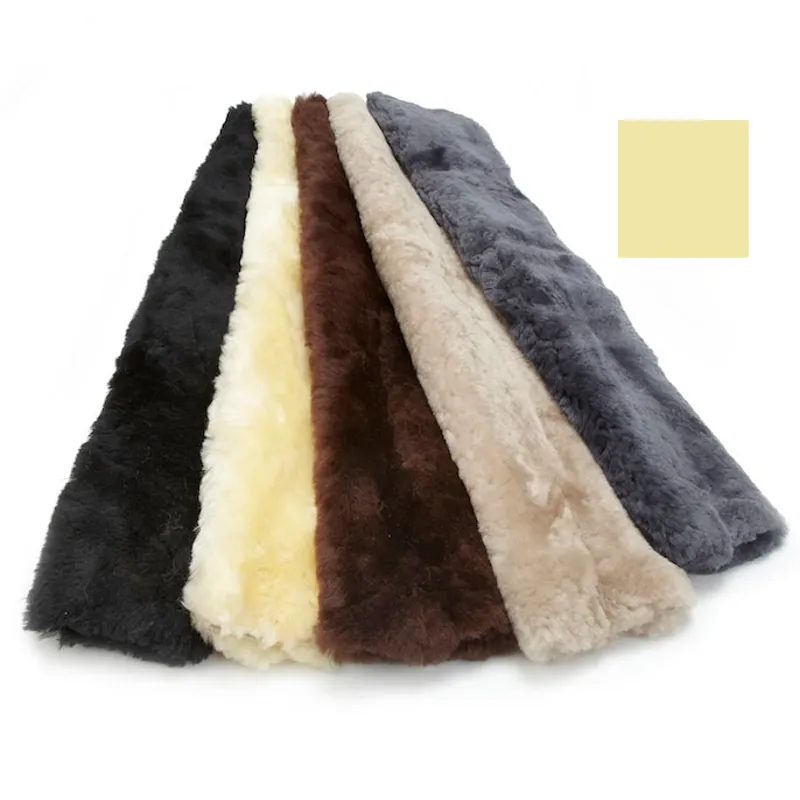 LeMieux Slip On GP/Jumping Girth Sleeve - Natural