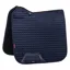 LeMieux ProSport Suede Dressage Square Saddlecloth - Navy