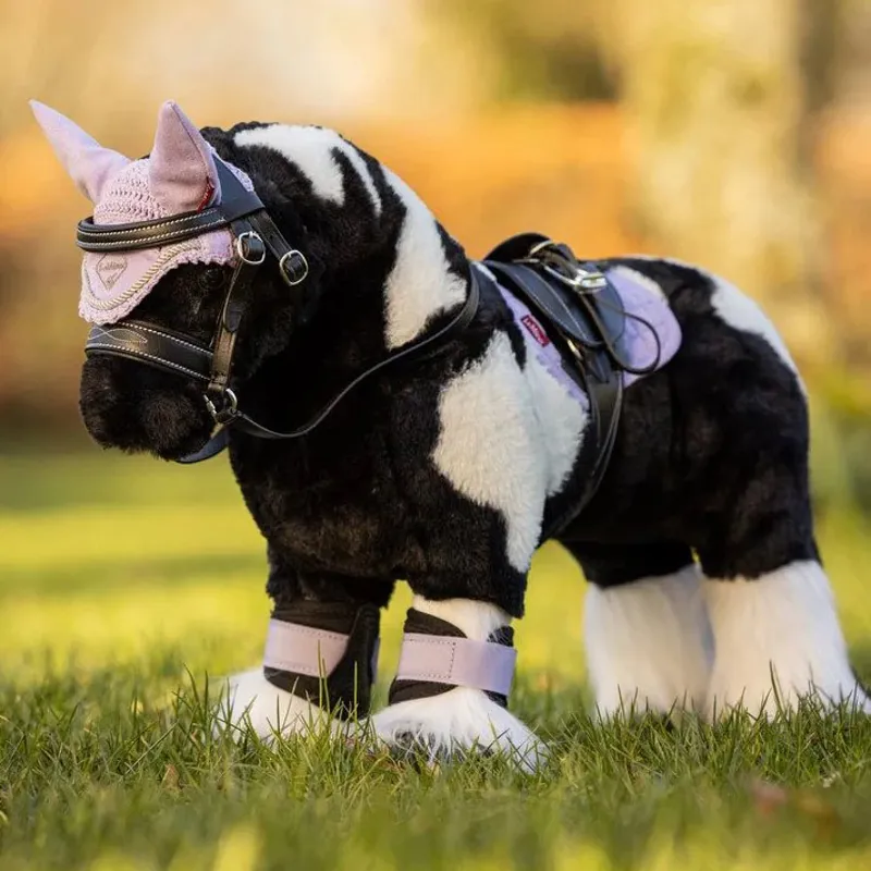 LeMieux Mini Toy Pony - Razzle -3