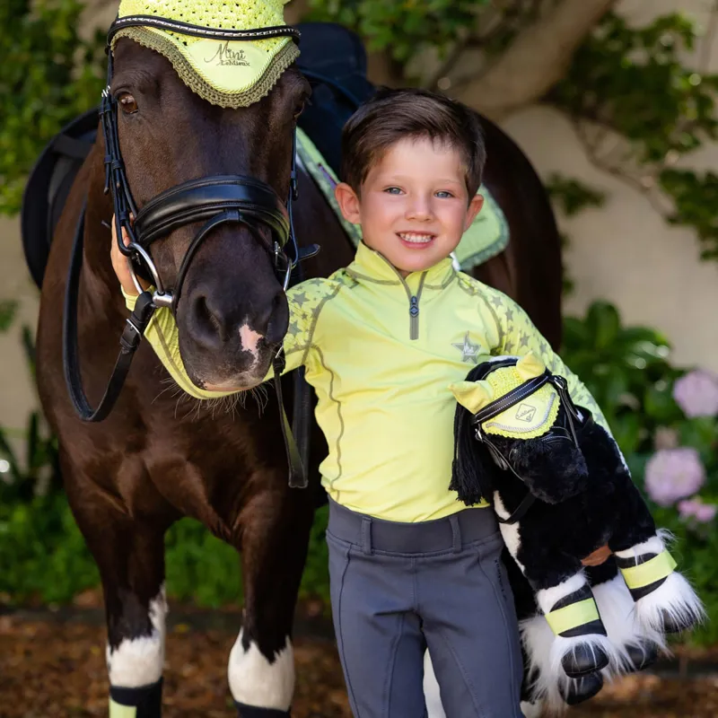 LeMieux Mini Toy Pony - Razzle -2