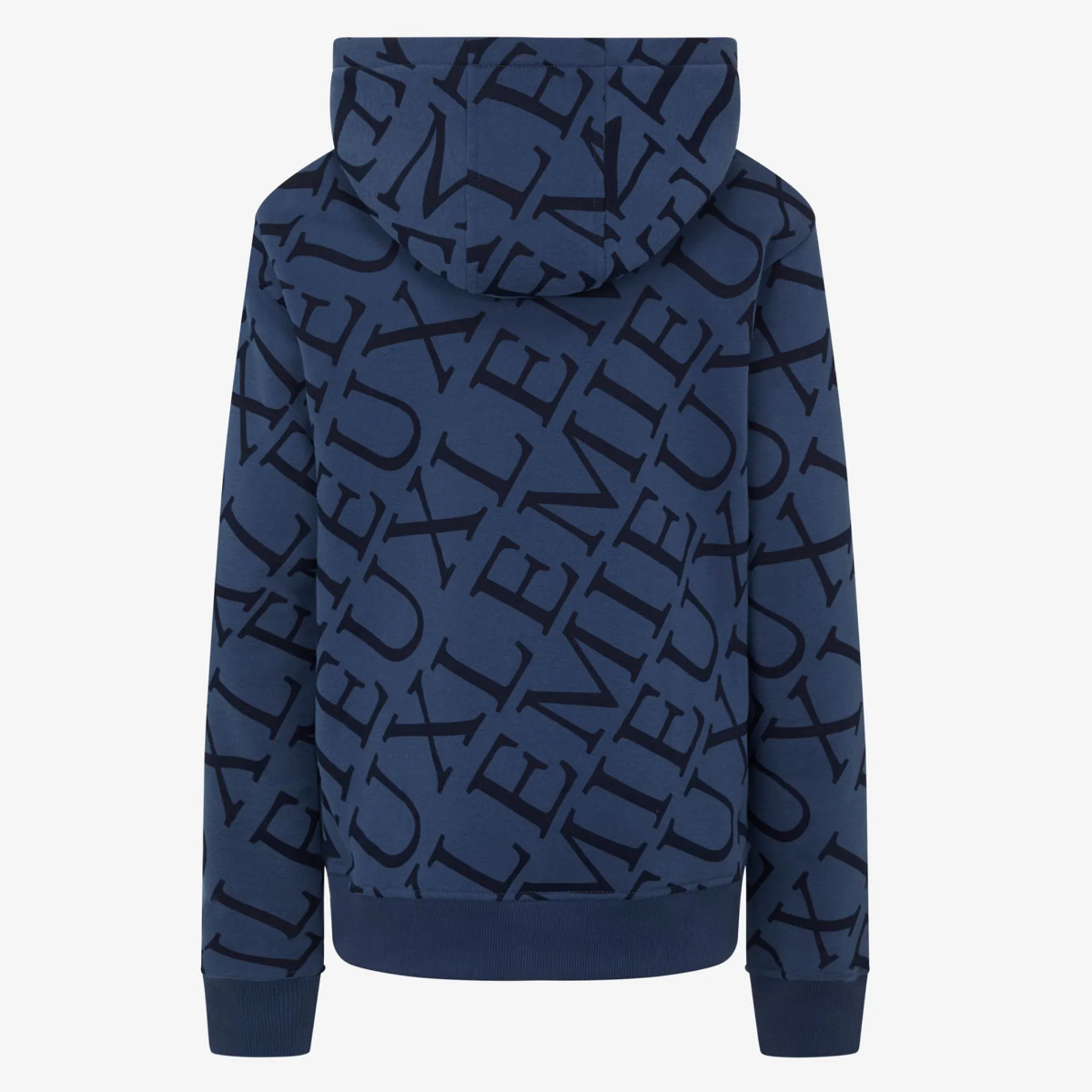 Sweat à Capuche Demi-zip LeMieux Young Rider Hettie - Neuf