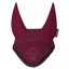 LeMieux Classic Fly Hood - Mulberry/Grey