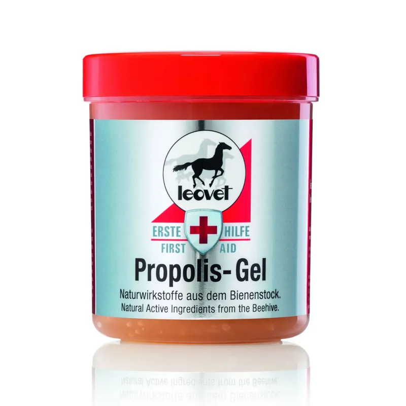 Leovet Propolis Gel - 350ml