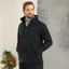 Lighthouse Richmond Waterproof Mens Fleece - Navy