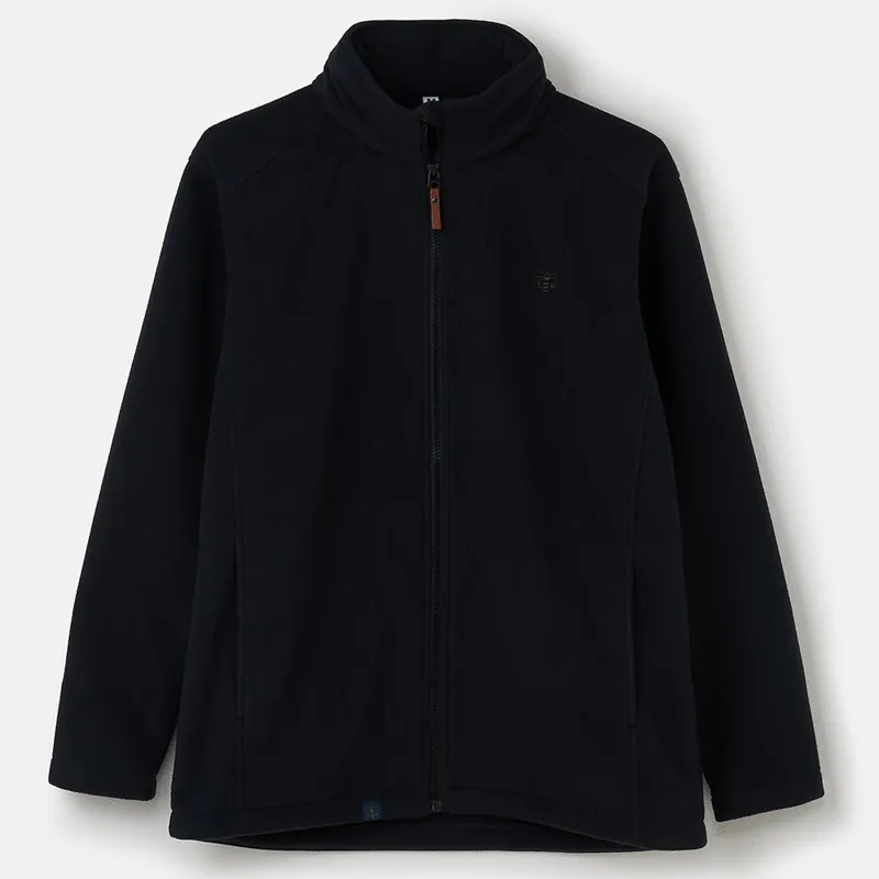 Lighthouse Richmond Waterproof Mens Fleece - Navy-2