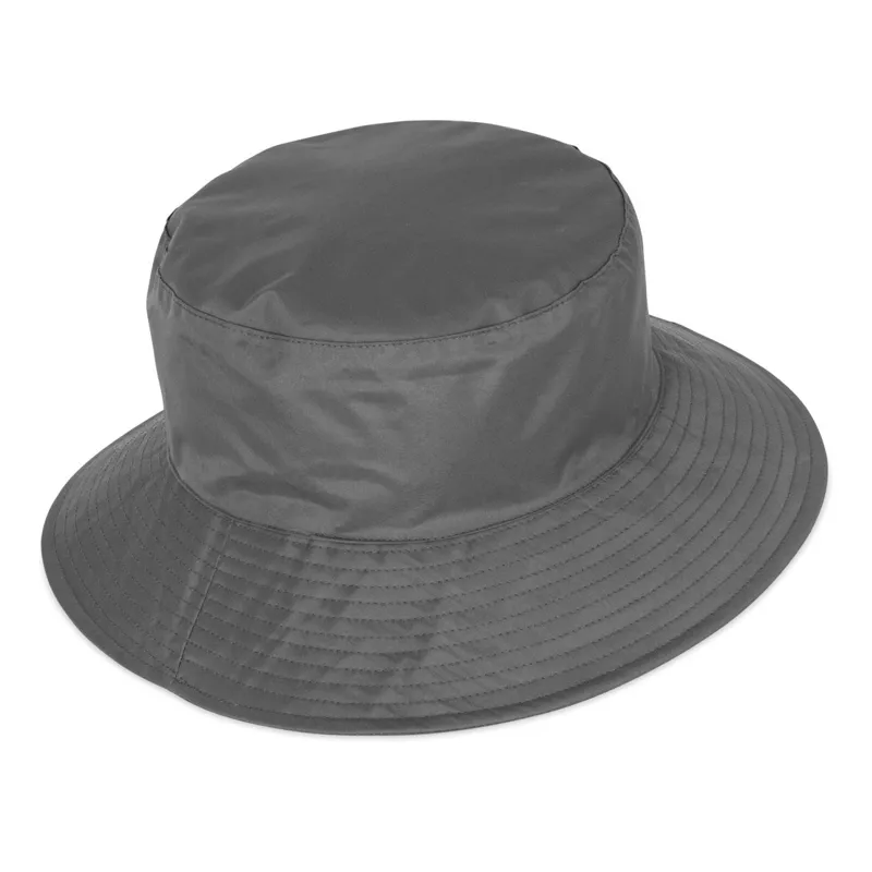 Lighthouse Storm Waterproof Rain Hat - Urban Grey