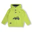 Lighthouse Jack Junior Boys Hoodie - Lime Digger