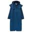 Lighthouse Outback Ladies Full Length Waterproof Jacket - Deep Sea