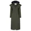 Lighthouse Outback Ladies Full Length Waterproof Jacket - Fern