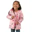 Lighthouse Freya Junior Girls Waterproof Jacket - Dino Dance Print