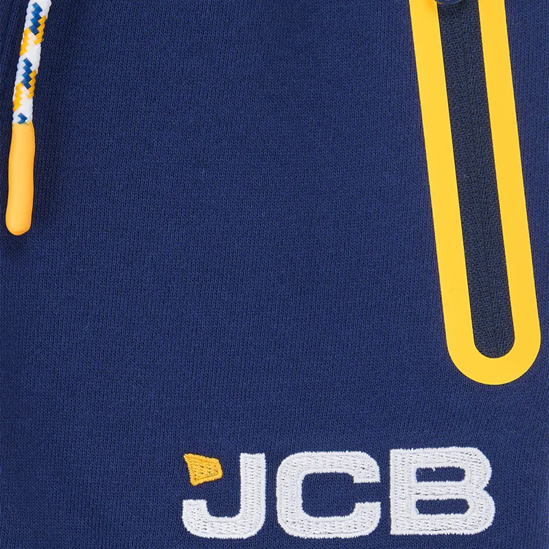 Lighthouse George Junior Boys Joggers - Navy JCB-3