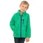Lighthouse Kian Junior Boys Fleece - Peagreen