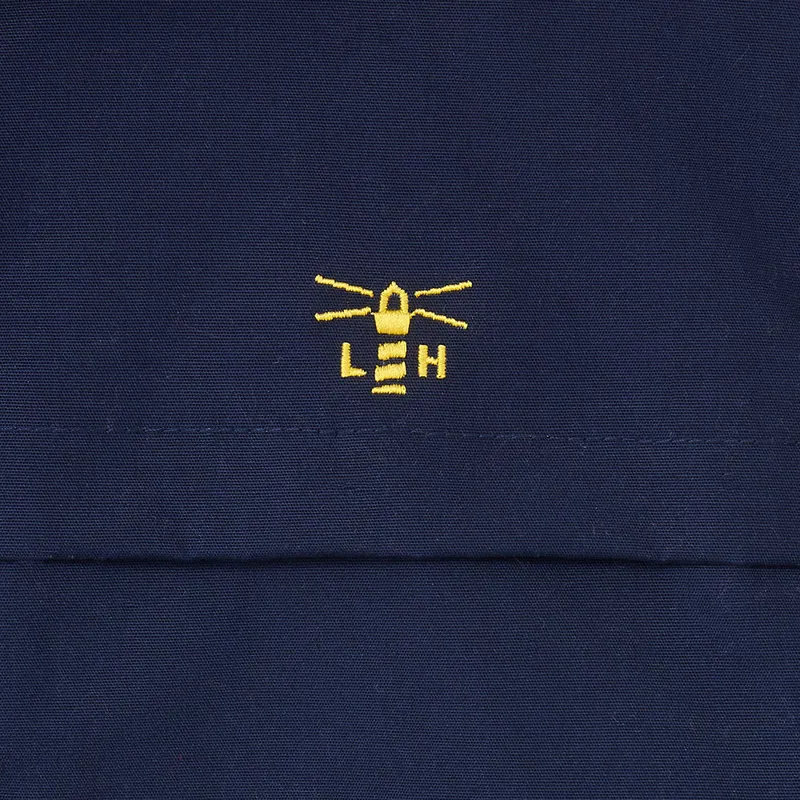 Lighthouse Alicia Ladies Waterproof Jacket - Navy-8