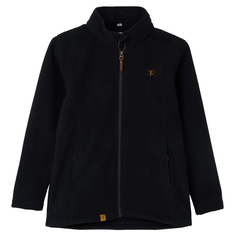 Lighthouse Ashby Waterproof Ladies Fleece - Navy
