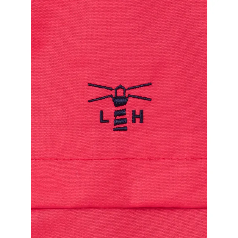 Lighthouse Beachcomber Ladies Waterproof Jacket - Watermelon-6