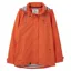 Lighthouse Beachcomber Ladies Waterproof Jacket - Orange