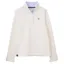 Lighthouse Haven Ladies Jersey Sweater - Coconut