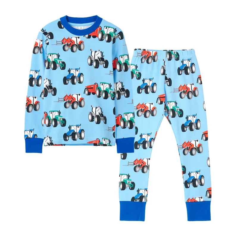 Junior boys pajamas deals