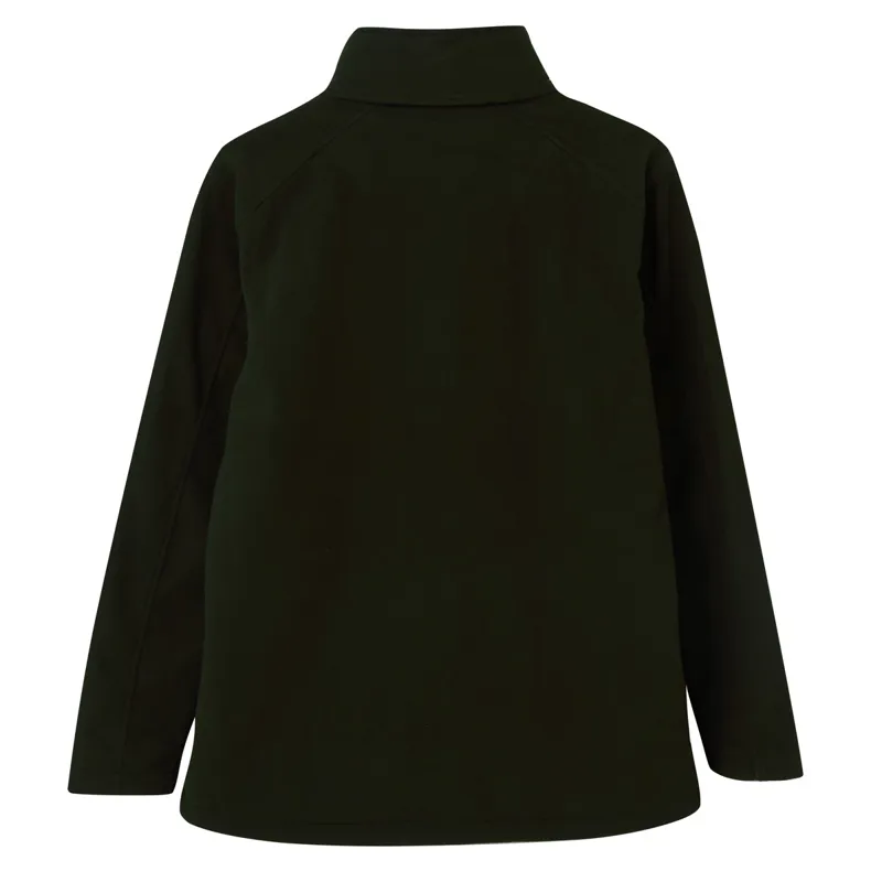 Lighthouse Richmond Waterproof Mens Fleece - Hunter Green-4