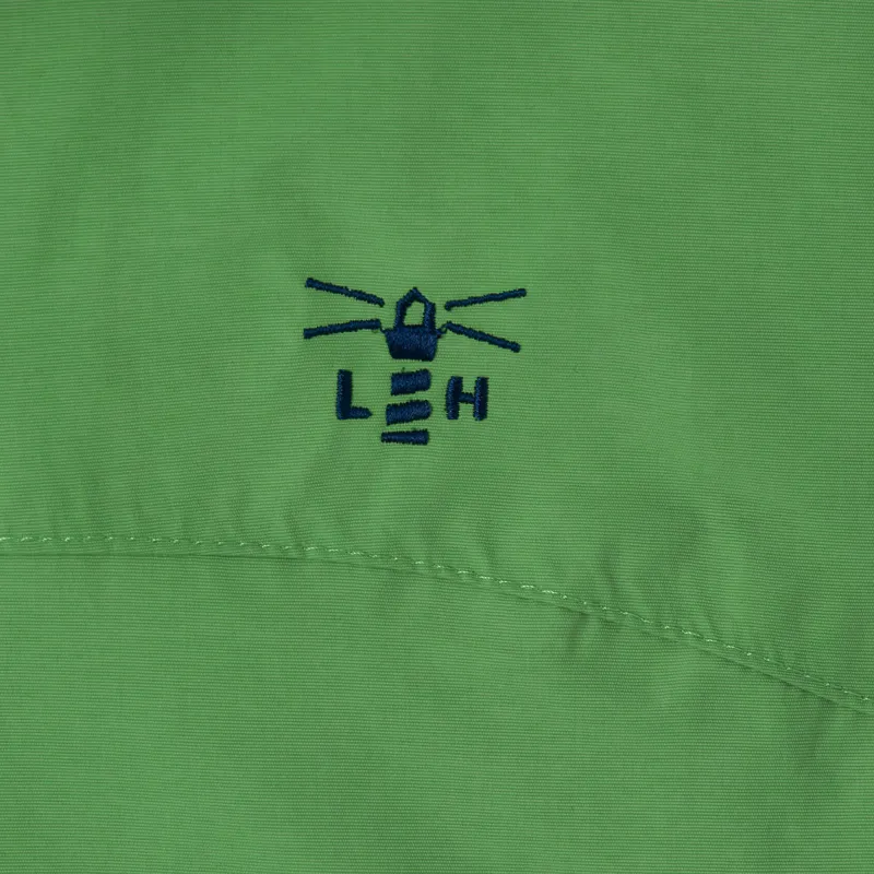 Lighthouse Victoria Ladies Waterproof Jacket - Sea Grass - UK8-2