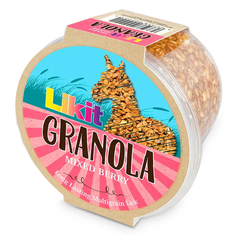 Likit Granola Starter Kit-2
