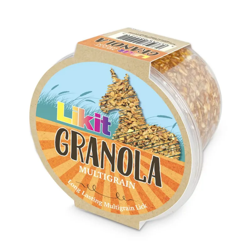 Likit Granola Starter Kit-1