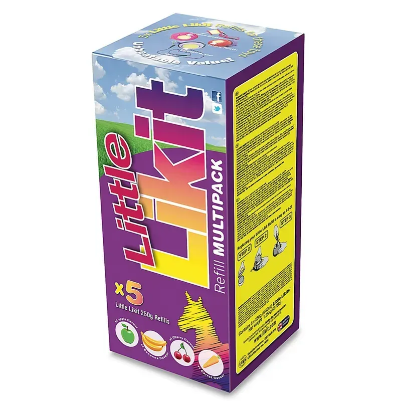 Likit Little Likit Multipack-1