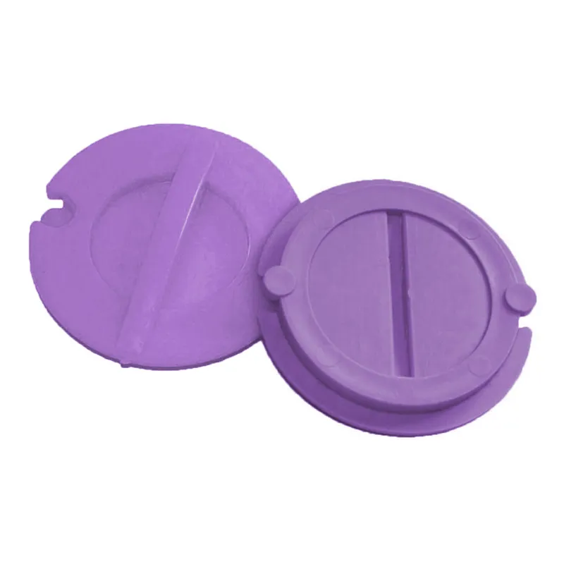 Likit Snak-A-Ball Spare Lid - Lilac