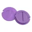 Likit Snak-A-Ball Spare Lid - Lilac