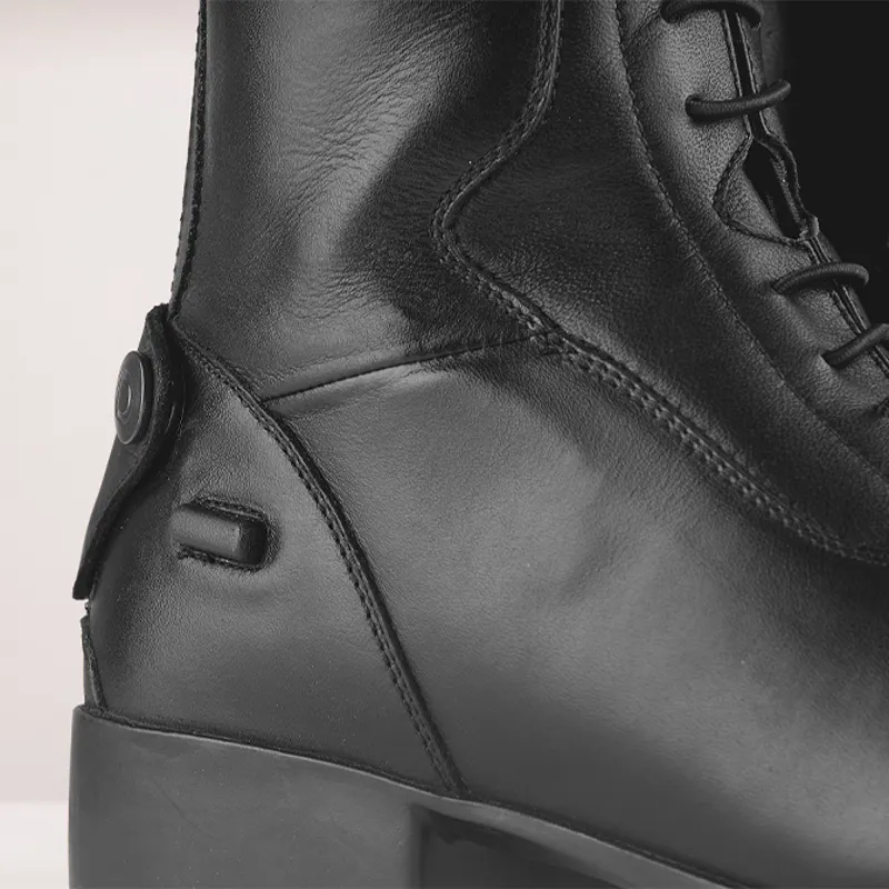 Dublin Galtymore Field Tall Riding Boots - Black-2