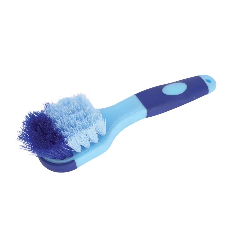 Lincoln Water Bucket Brush - Blue