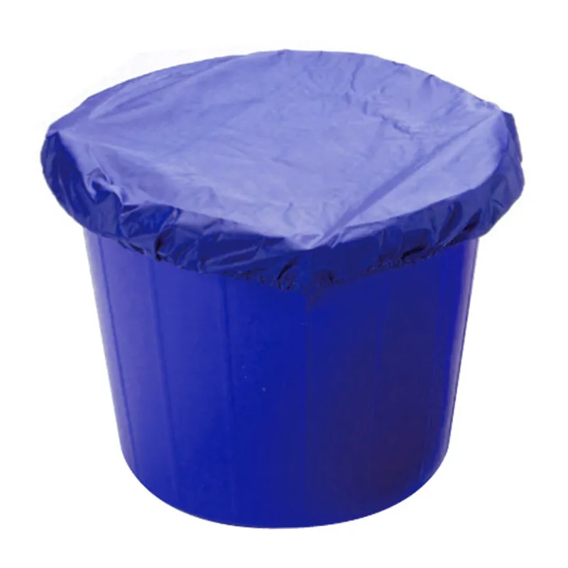 Lincoln Stable Bucket Cover Navy