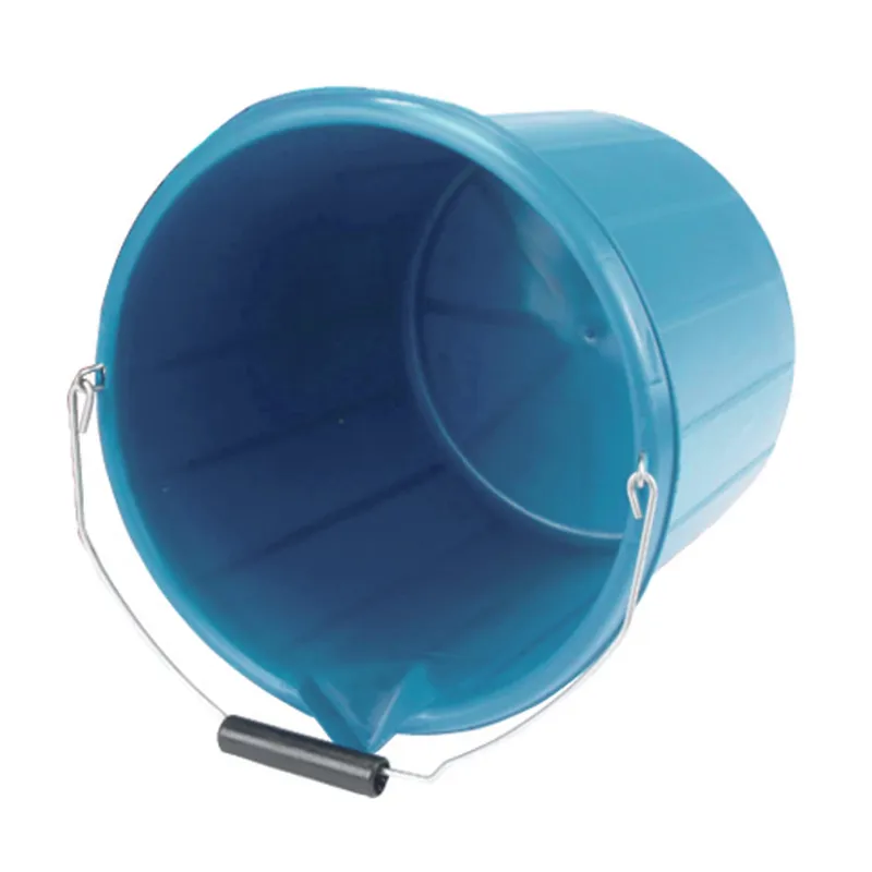 Lincoln 14L Water Bucket - Light Blue