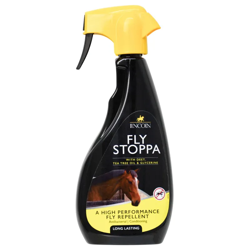 Lincoln Fly Stoppa Fly Repellent Spray