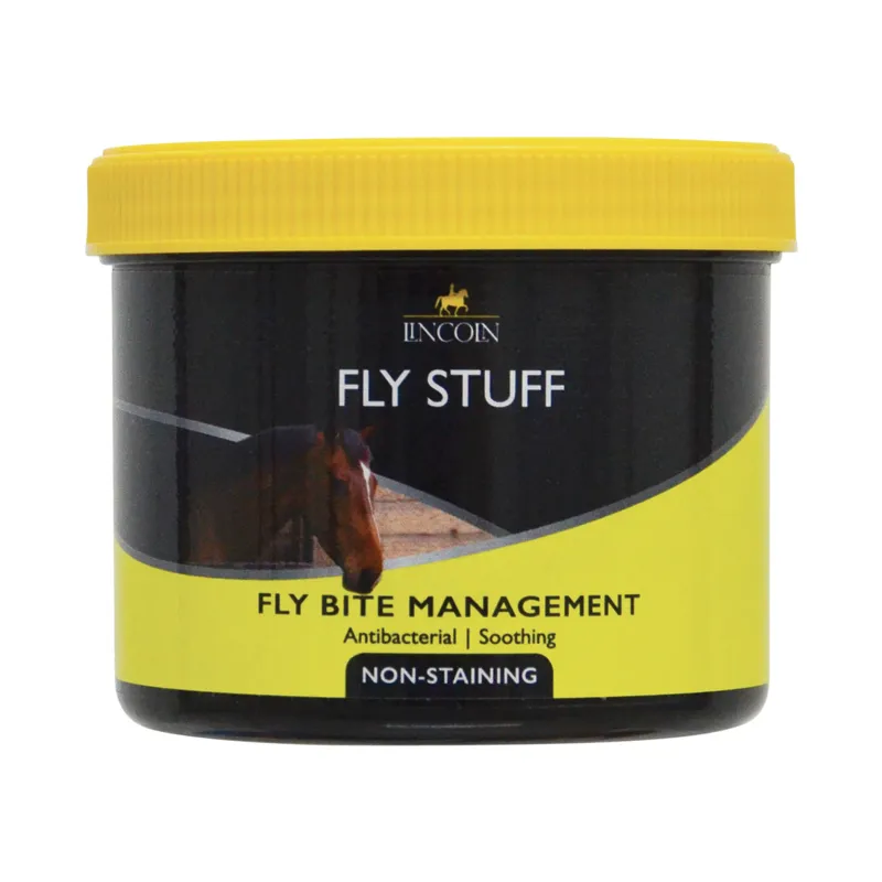Lincoln Fly Stuff Fly Cream