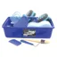 Lincoln Complete Grooming Kit - Blue