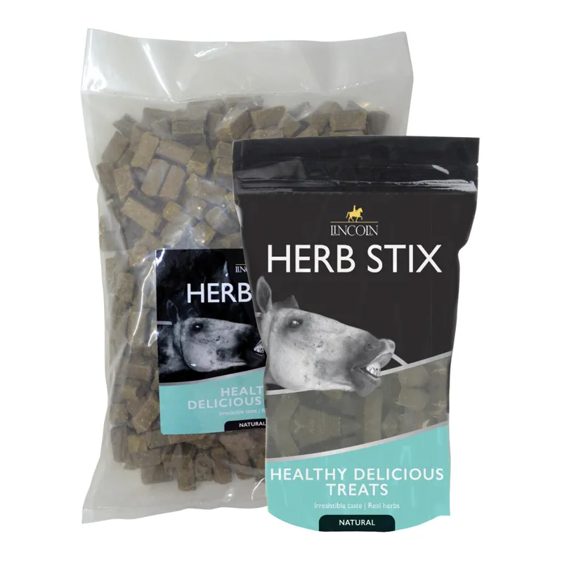 Lincoln Herb Stix Treats