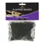 Lincoln Plaiting Bands - Black