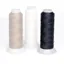 Lincoln Plaiting Thread Reel - Black
