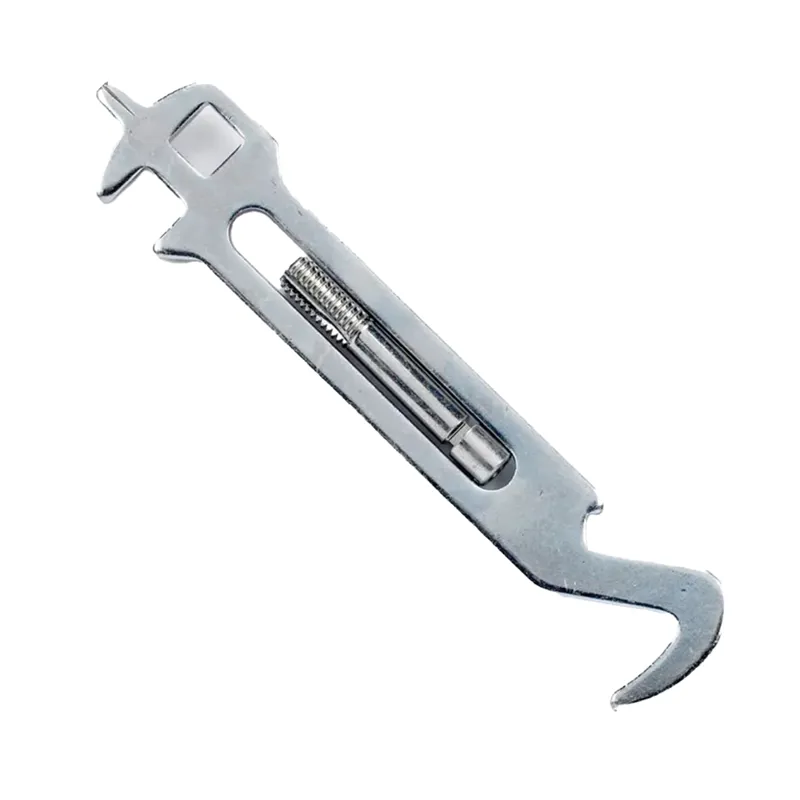 Lincoln Metal Stud and Hoof Pick Tool