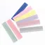 Lincoln Plastic Mane Comb - Blue